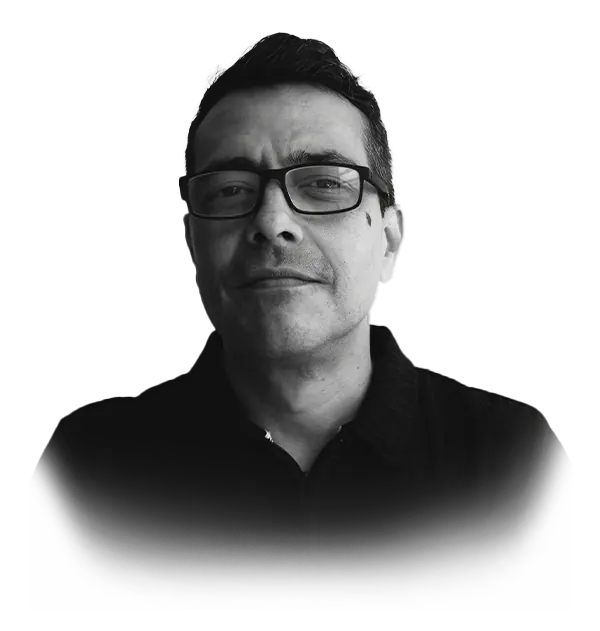 Daniel Garrido, AI Search Visibility Strategist and author of the newsletter