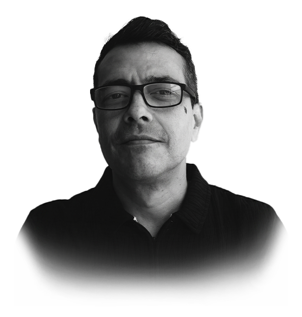 Daniel Garrido