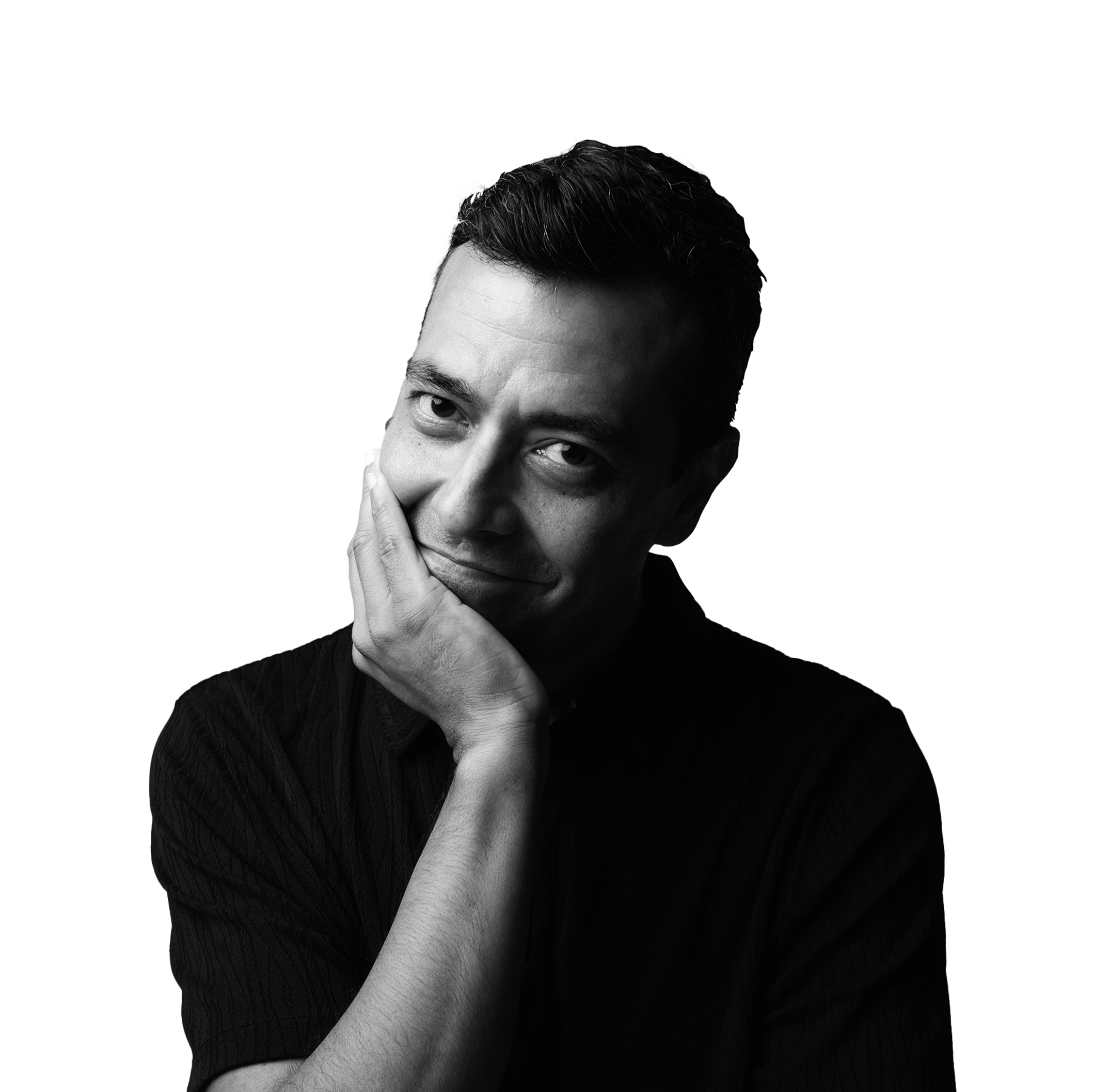 Daniel Garrido