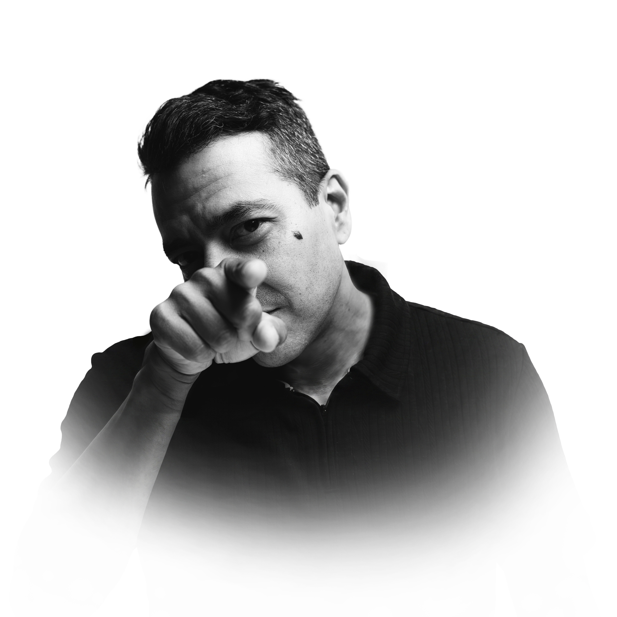Daniel Garrido