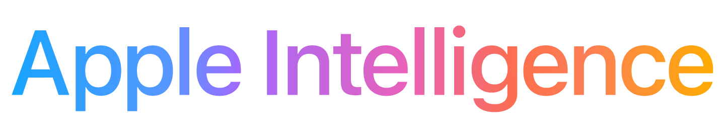 Apple Intelligence
